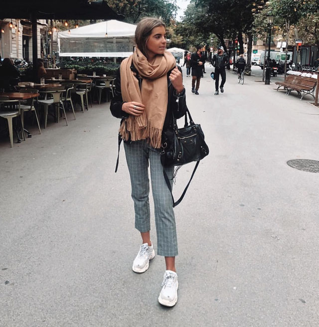 Look of @l19aura12 from 5 January, 2019 | 21 Buttons