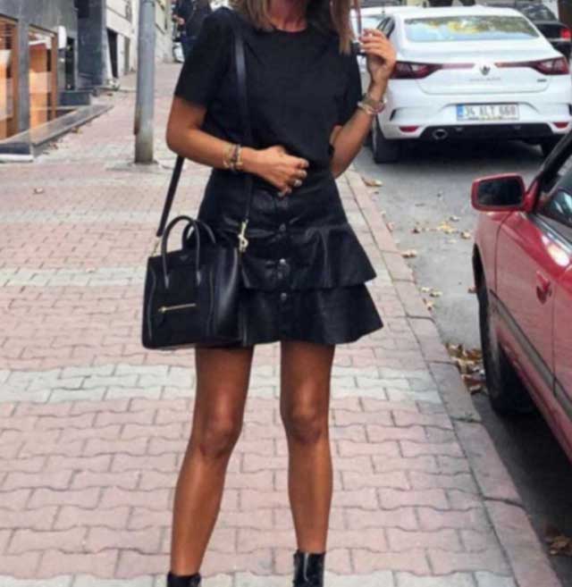 O look de @denyy99 de 5 Outubro, 2019 | 21 Buttons