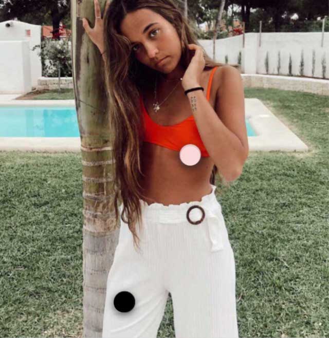 Look von @poecloset vom 14 Juni, 2019 | 21 Buttons