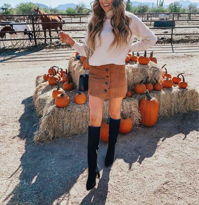 Look of @ohheylisa from 7 October, 2019 | 21 Buttons