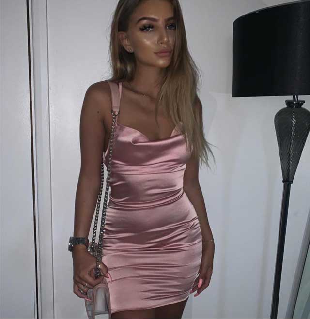 Baddie Outfits😜 (@igbaddies)