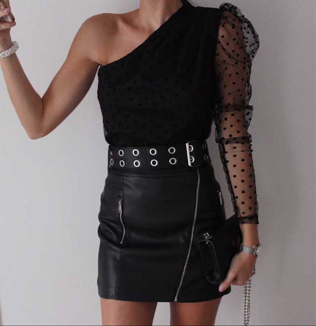O look de @outfitoday de 16 Novembro, 2019 | 21 Buttons