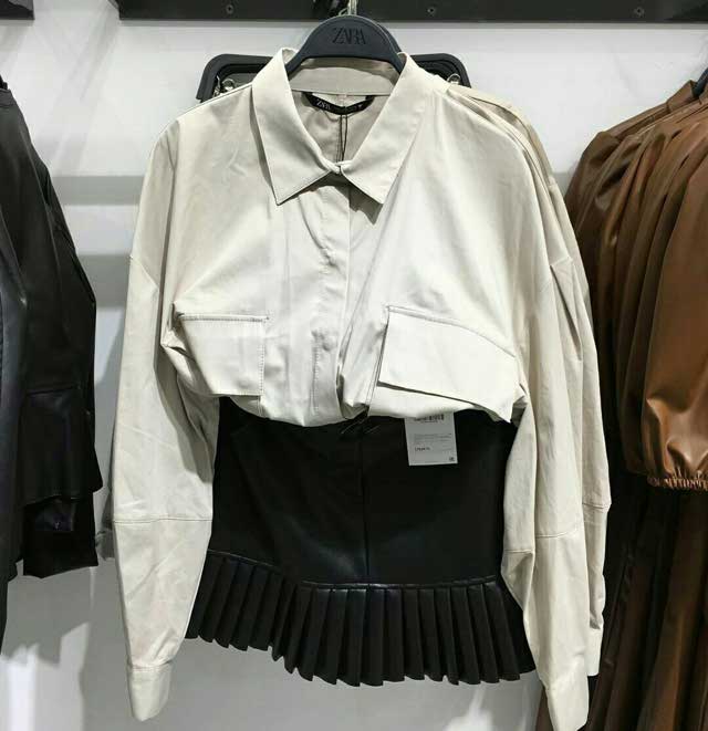Tenue de @cegp datant du 13 Janvier 2020 | 21 Buttons