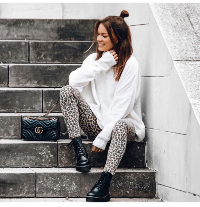 Tenue de @aury.lucchese datant du 15 Novembre 2018 | 21 Buttons