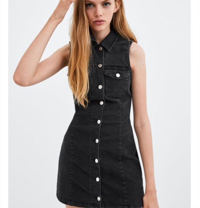 Look von @elbotondejulia vom 31 August, 2018 | 21 Buttons