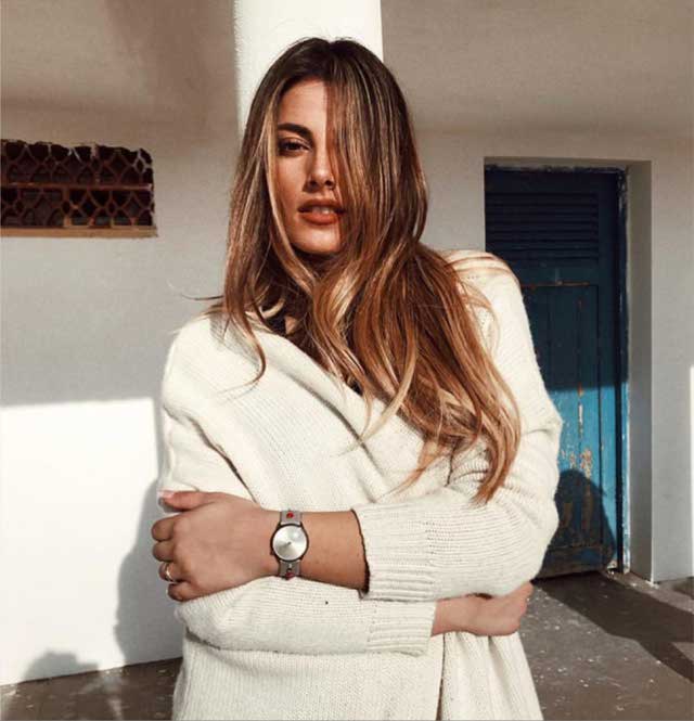 Look of @lisadimaria_ from 1 Abril, 2019 | 21 Buttons