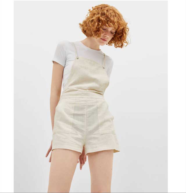 Look of @_edith3 from 25 Julio, 2019 | 21 Buttons