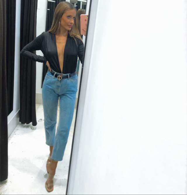 Tenue de @apmfashion datant du 18 Septembre 2019 | 21 Buttons