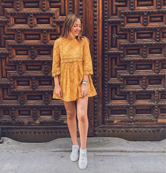 Look von @vallmelia vom 23 Juni, 2019 | 21 Buttons