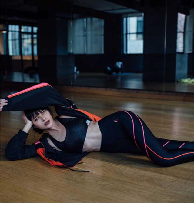 Look of @natalieoffduty from 22 January, 2020 | 21 Buttons