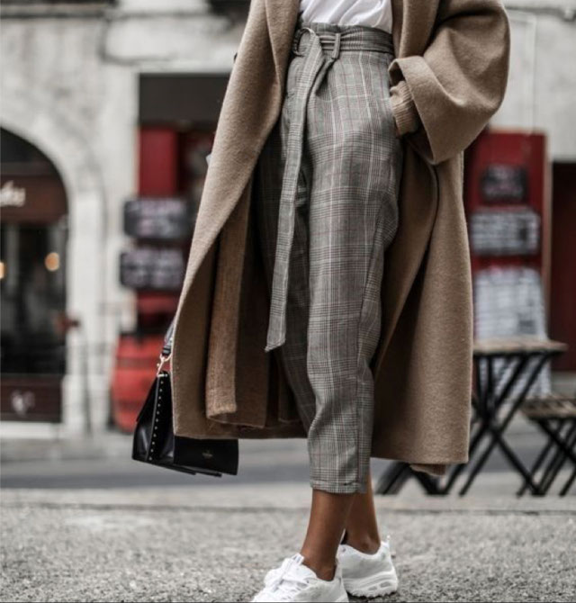Look von @danielamm vom 24 September, 2018 | 21 Buttons
