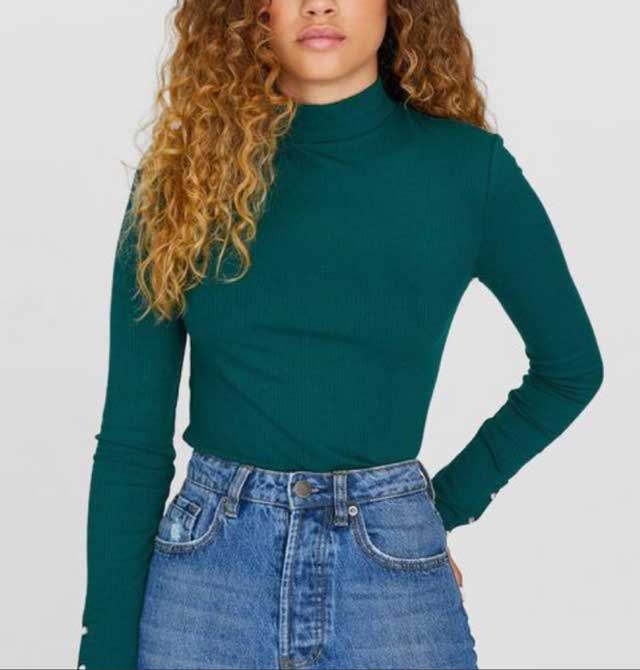 Look von @_rose_ vom 30 September, 2019 | 21 Buttons