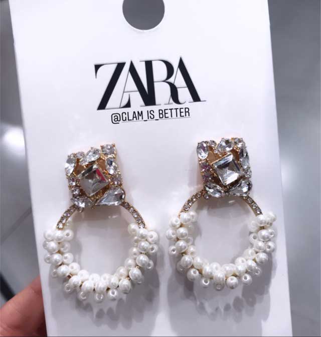 Образ @ glam_is_better из/от 17 Сентябрь, 2019 | 21 Buttons