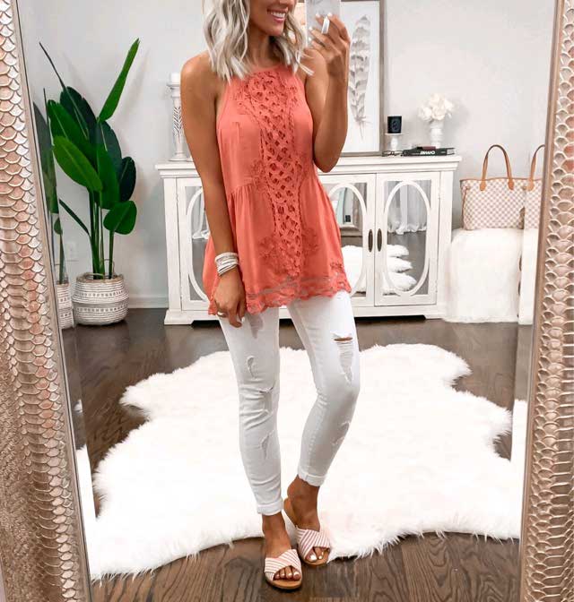 O look de @ohheylisa de 28 Maio, 2019 | 21 Buttons
