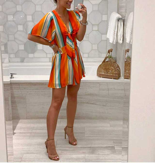 Look von @ohheylisa vom 2 Juli, 2019 | 21 Buttons