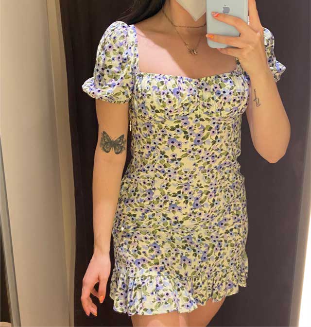 Look von @anne18 vom 30 Mai, 2021 | 21 Buttons
