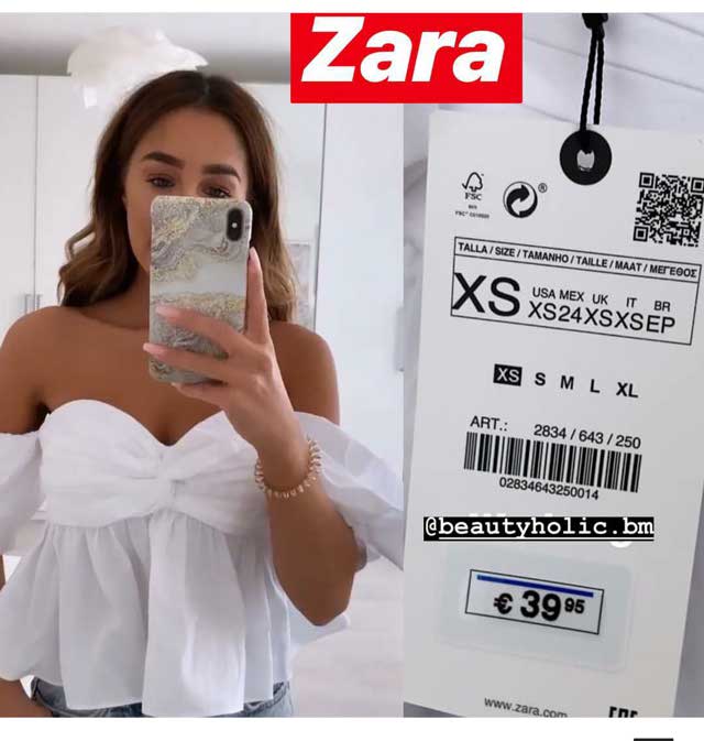 Look of @princess.outfits from 27 April, 2019 | 21 Buttons
