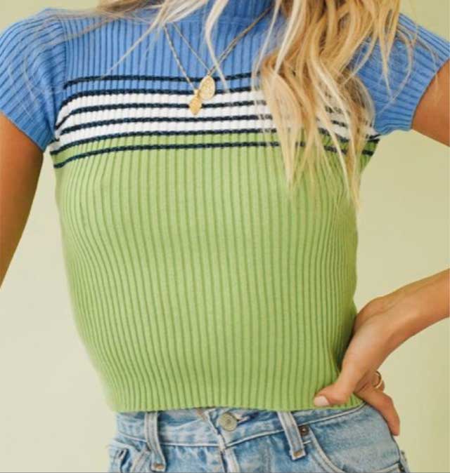 Look of @martatenam from 9 April, 2020 | 21 Buttons