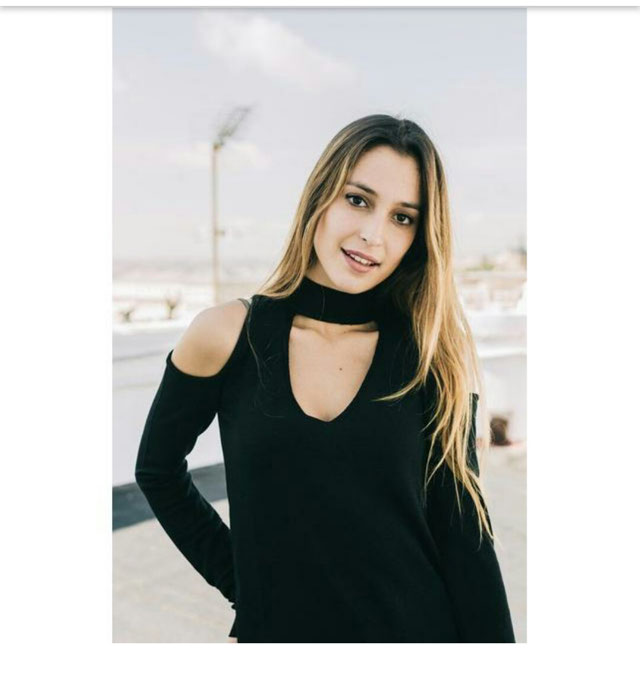 O look de @sonchicas de 21 Junho, 2018 | 21 Buttons