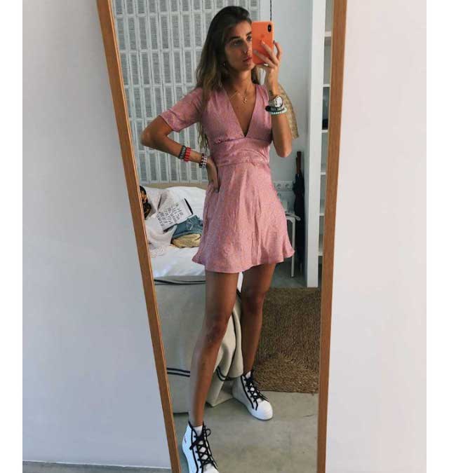 O look de @inmaavillar de 8 Junho, 2019 | 21 Buttons