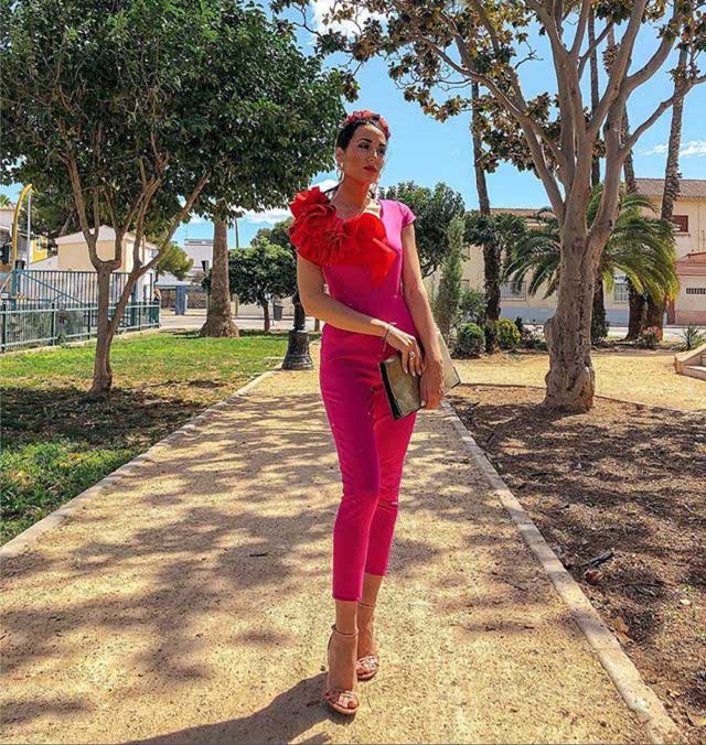 Look von @tania.ayuso vom 11 April, 2019 | 21 Buttons