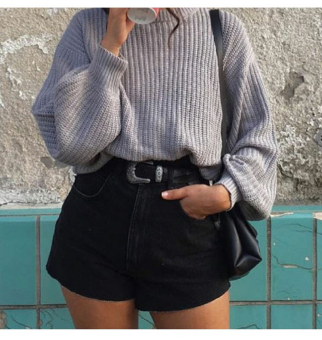 Look of @glamxxx from 19 September, 2018 | 21 Buttons