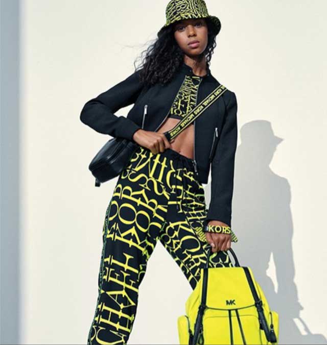 Look of @michaelkors_es from 20 June, 2019 | 21 Buttons