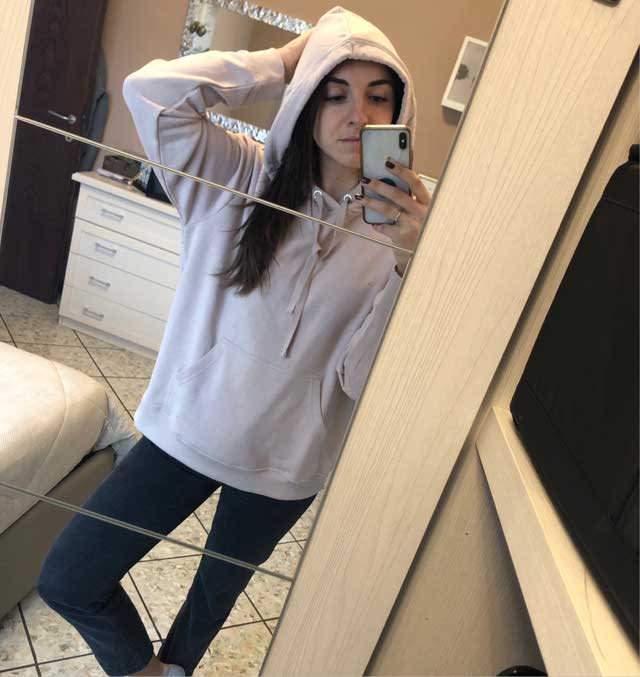 @giuliafujiko kullanıcısının 2 Şubat 2019 görünümü | 21 Buttons