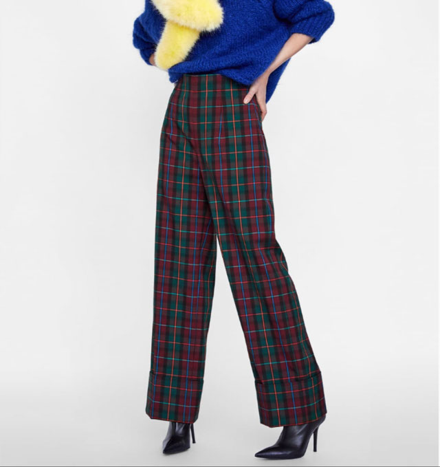 Look of @roopa_marcca from 9 Octubre, 2018 | 21 Buttons