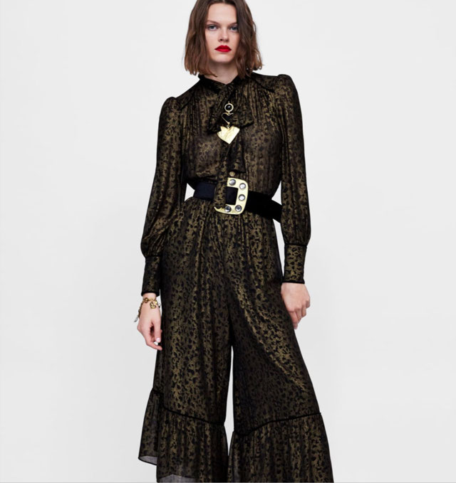 O look de @instadescuento de 24 Outubro, 2018 | 21 Buttons