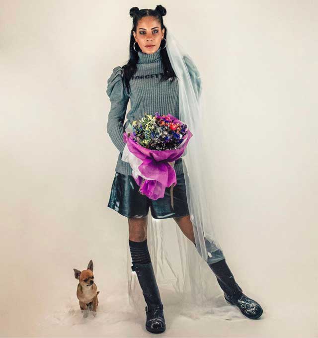 O look de @georgettepol de 29 Outubro, 2019 | 21 Buttons