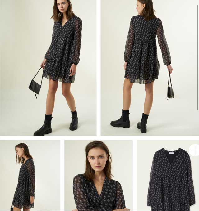 Look de @cayetana.outfits del 19 de Enero, de 2021 | 21 Buttons