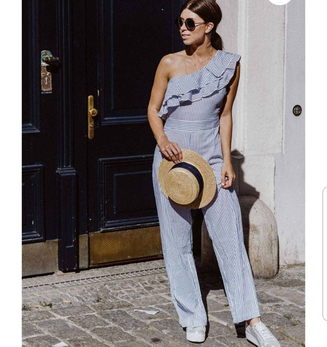 Look of @briiinaaa from 1 August, 2018 | 21 Buttons