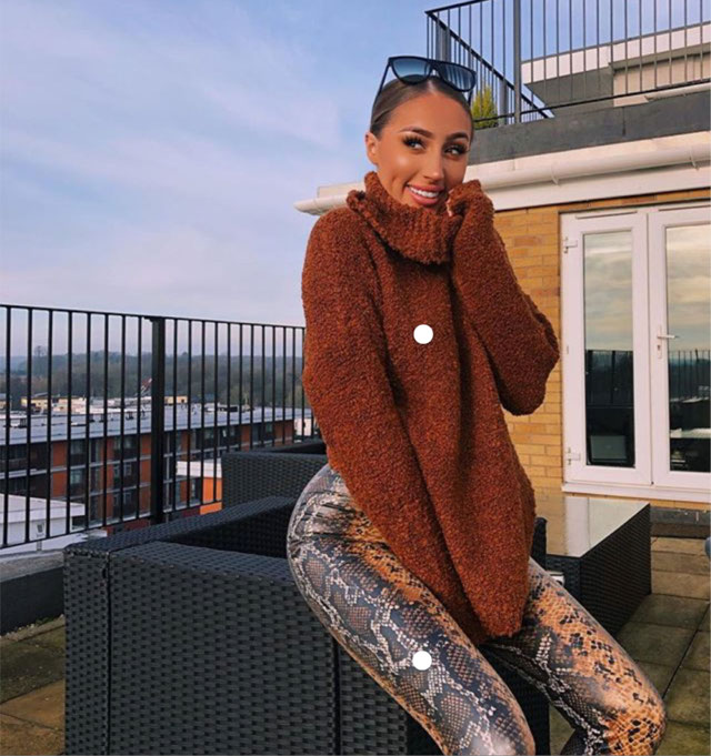 Tenue de @youtubersxfashion datant du 4 Janvier 2019 | 21 Buttons