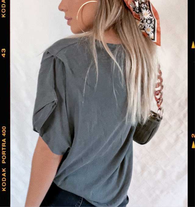 O look de @marianadiezmoliner de 11 Maio, 2020 | 21 Buttons