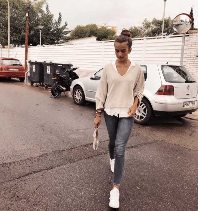 O look de @21trends de 1 Setembro, 2019 | 21 Buttons