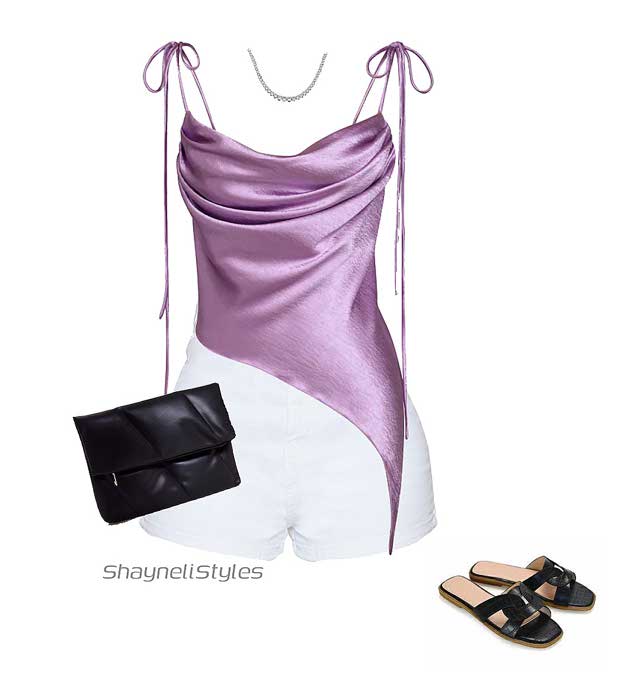 Look of @shaynelistyles from 21 Marzo, 2022 | 21 Buttons
