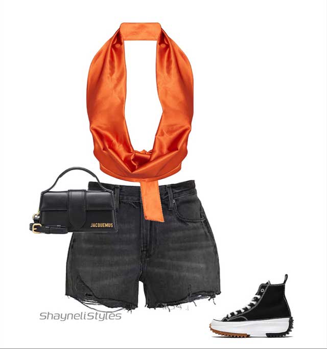 Look of @shaynelistyles from 21 Marzo, 2022 | 21 Buttons