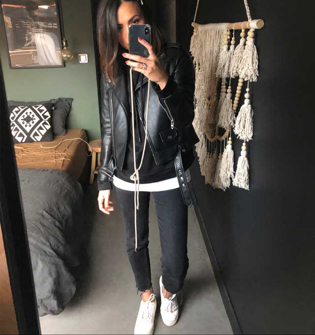 Look of @sosoomao from 13 November, 2019 | 21 Buttons