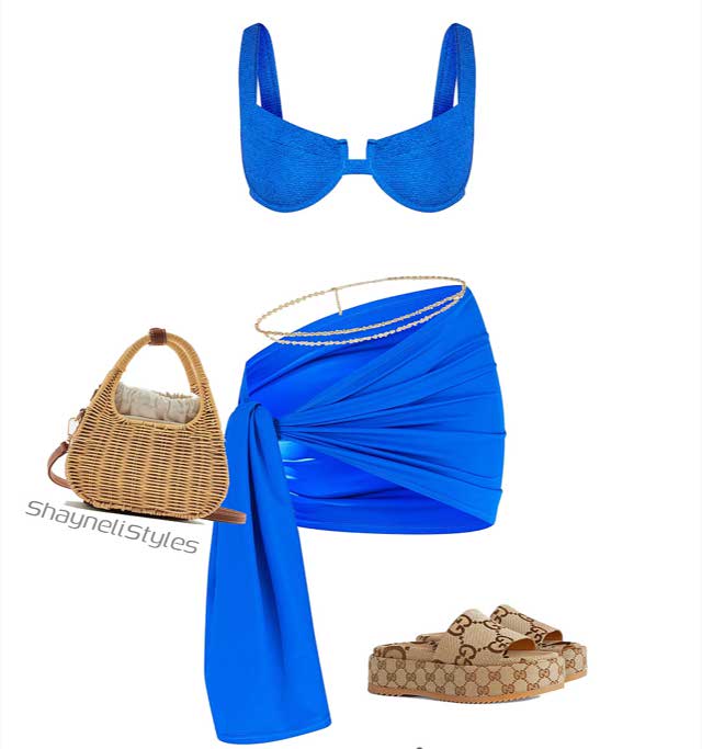 Look of @shaynelistyles from 21 Marzo, 2022 | 21 Buttons