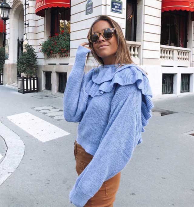 Look of @poecloset from 28 October, 2019 | 21 Buttons