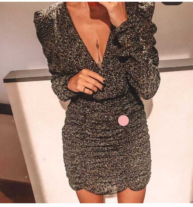 Tenue de @giusyna_90 datant du 7 Octobre 2019 | 21 Buttons