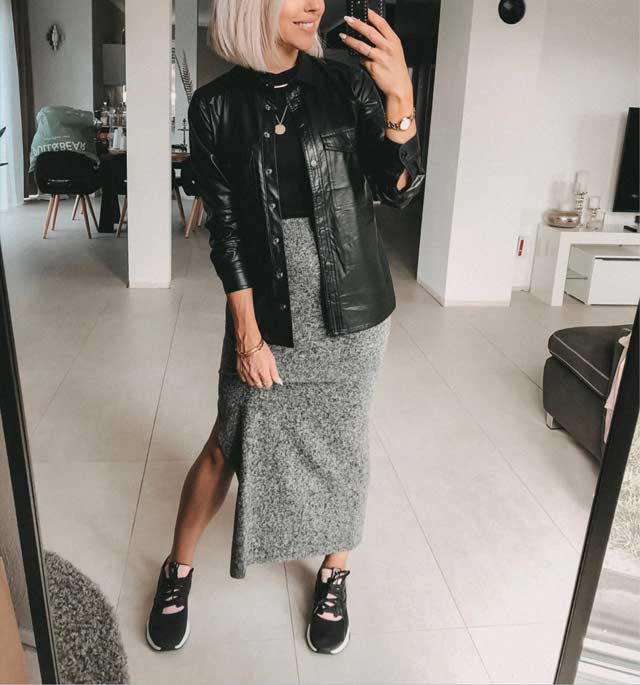 Look of @cuadrovichy from 20 Octubre, 2019 | 21 Buttons