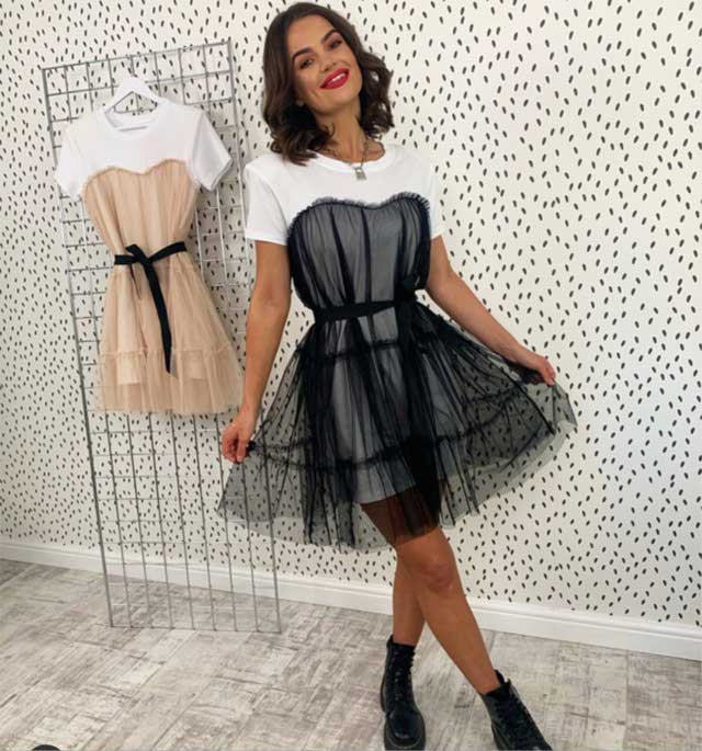 Tenue de @dlsb.co.uk datant du 12 Juin 2020 | 21 Buttons