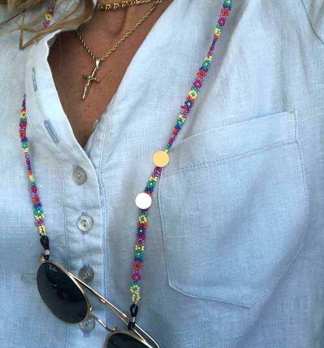 O look de @inessariass de 19 Maio, 2019 | 21 Buttons