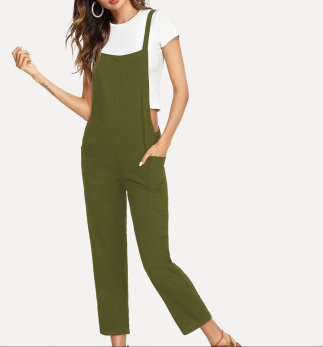 O look de @angelessanchezd de 13 Maio, 2018 | 21 Buttons
