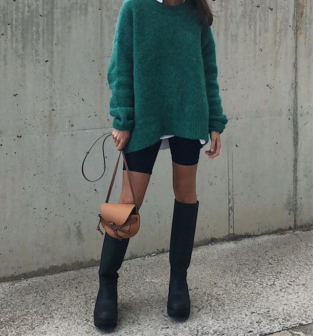 Look von @ninauc vom 22 Oktober, 2018 | 21 Buttons