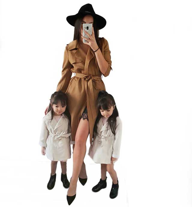 Look von @insta_modeee vom 9 September, 2019 | 21 Buttons
