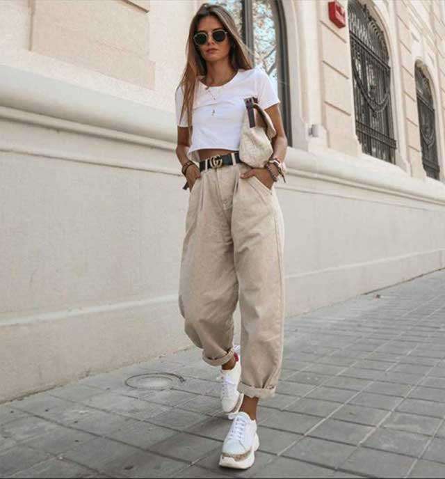 O look de @toptrends_ de 5 Setembro, 2019 | 21 Buttons