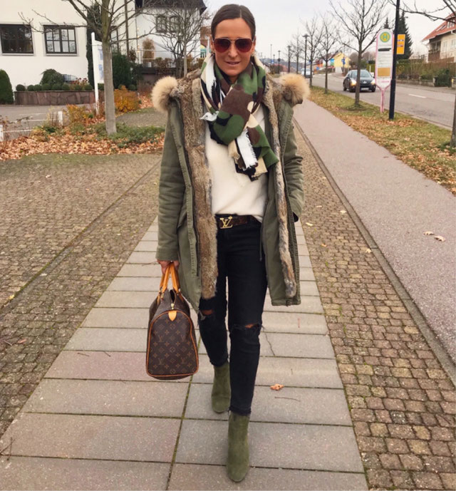 Look von @jagta8 vom 1 Februar, 2019 | 21 Buttons